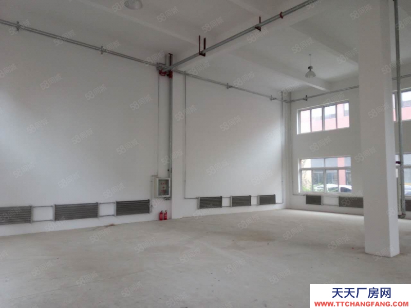 (出租) (庫房8元)于洪樓倉8元,按需分割,手續齊全,性價比高