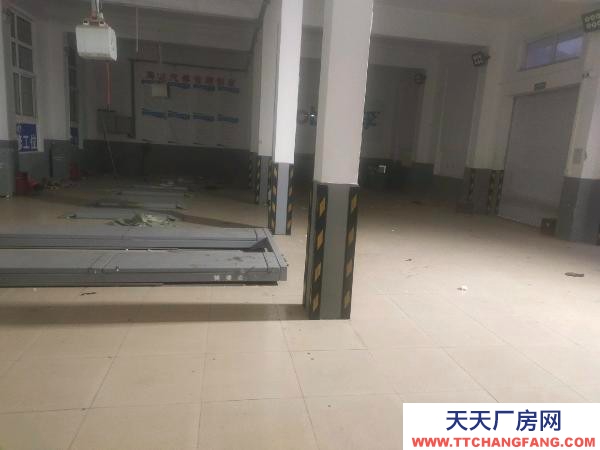 南京市棲霞區龍潭老街急租！庫房廠地。