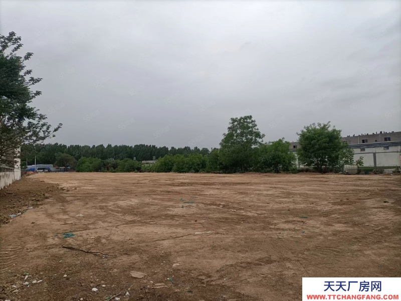 石家莊 欒城區(qū) 竇嫗工業(yè)區(qū) 場(chǎng)地獨(dú)院出租