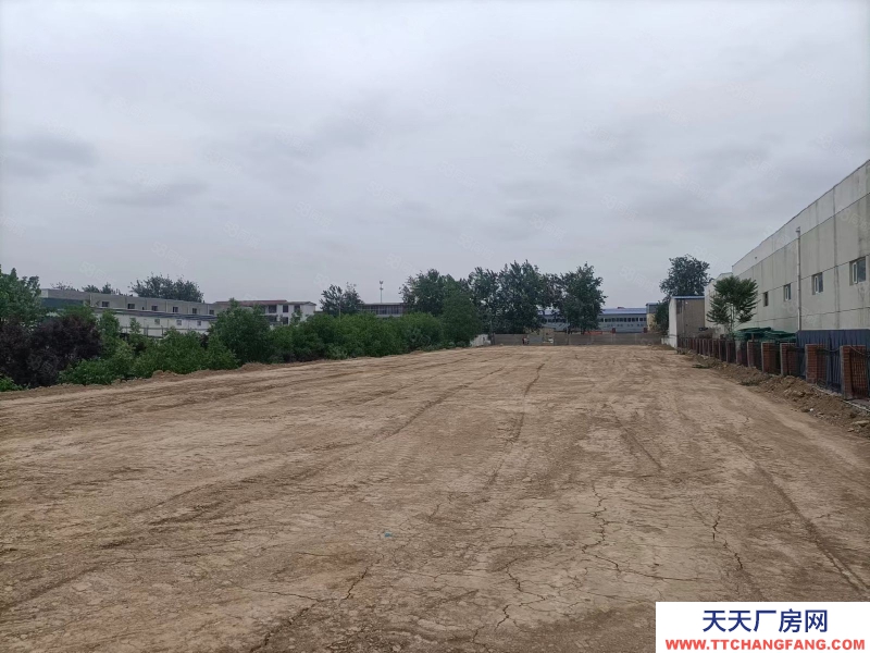石家莊 欒城區(qū) 竇嫗工業(yè)區(qū) 場(chǎng)地獨(dú)院出租