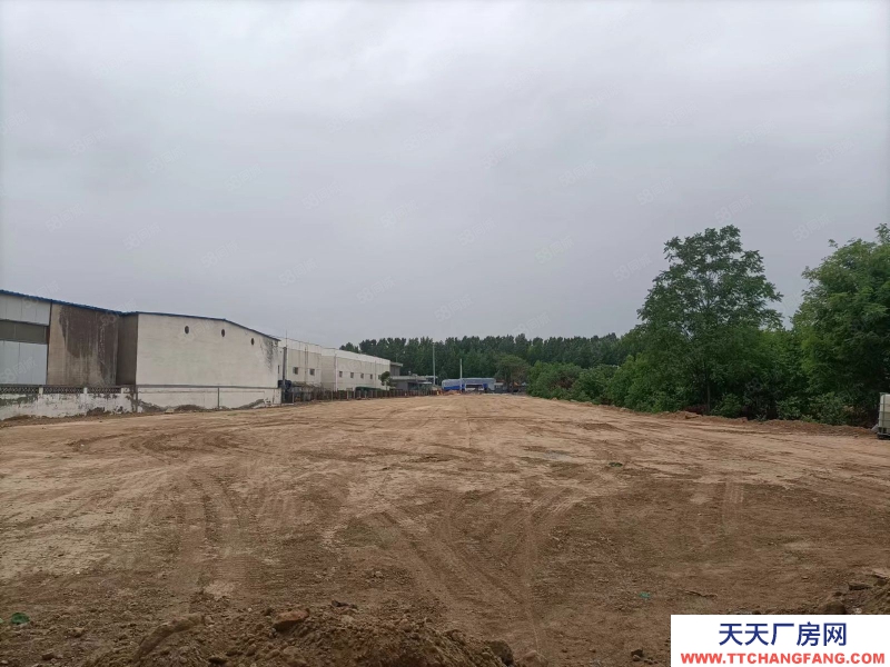 石家莊 欒城區(qū) 竇嫗工業(yè)區(qū) 場(chǎng)地獨(dú)院出租