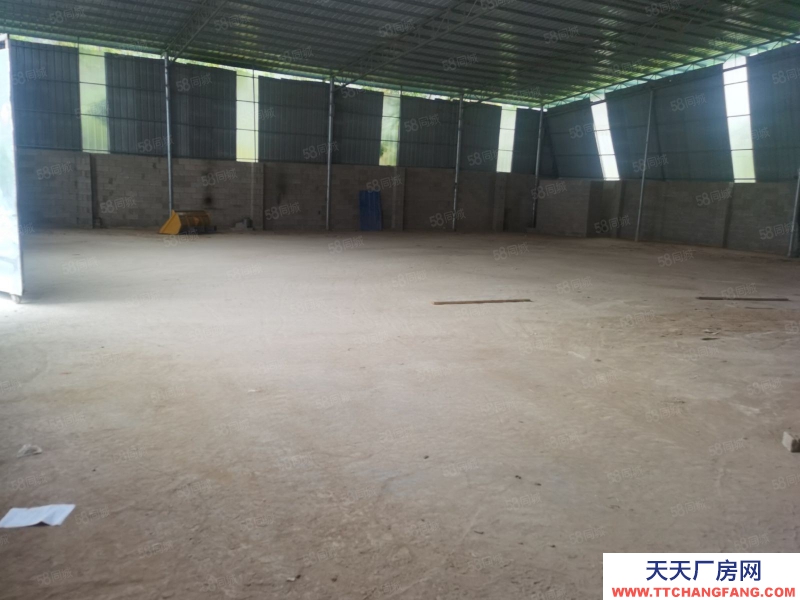 南寧市西鄉塘區(出租) 北湖，安吉，永寧村廠房出租1400平，可以分租租