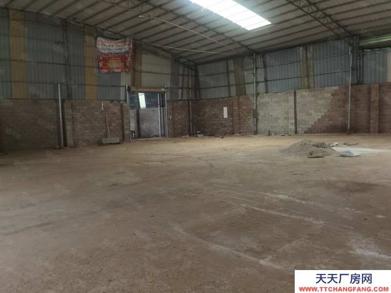 南寧市西鄉塘區(出租) 北湖，安吉，永寧村廠房出租1400平，可以分租租