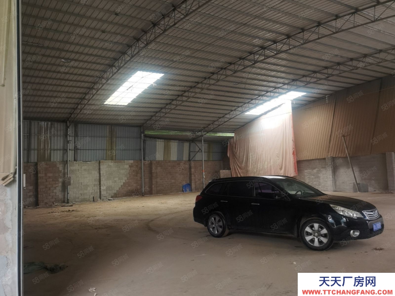 南寧市西鄉塘區(出租) 北湖，安吉，永寧村廠房出租1400平，可以分租租