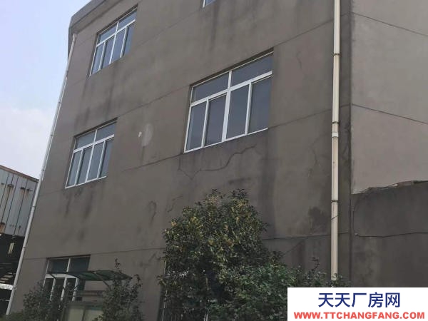 南京市棲霞區(qū)自有鋼混三層廠房2300平,可做倉(cāng)儲(chǔ)電商小型加工大型快餐廚房