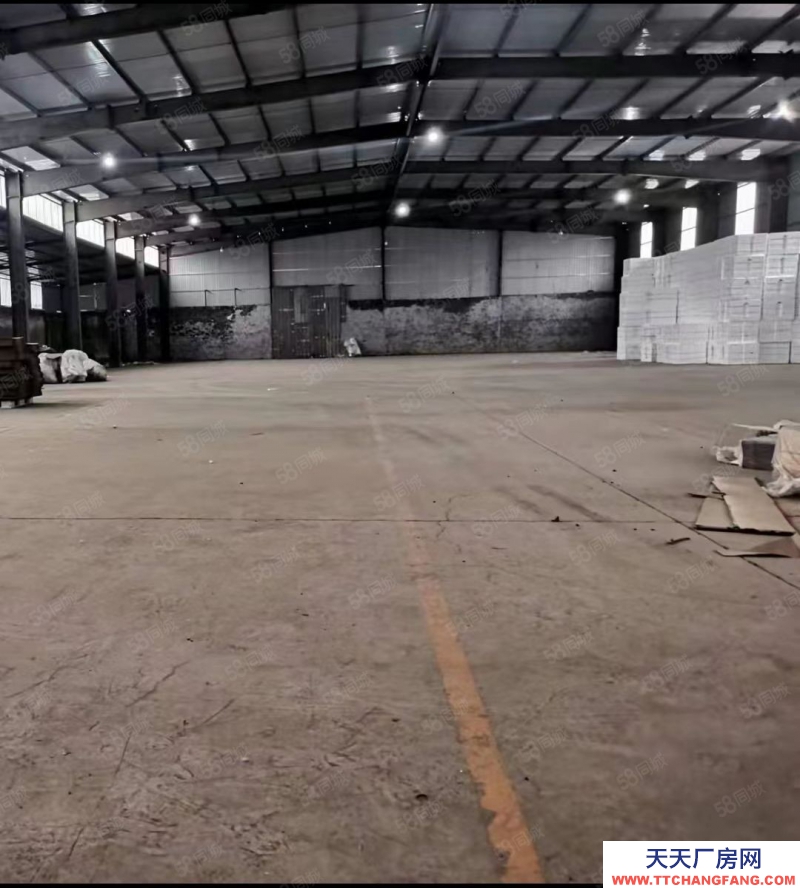 石家莊 欒城區(qū) 新趙線 南高鄉(xiāng) 1000平 廠房出租