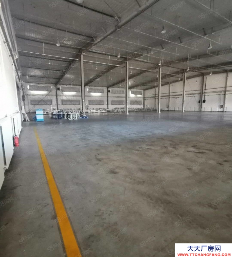 (出租) 出租 v于洪高標庫，1500平起租，交通便利