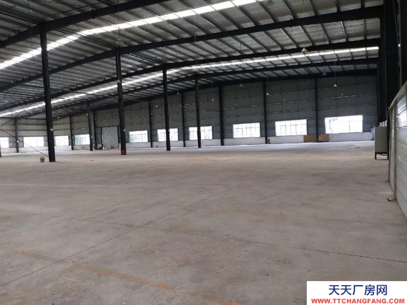 重慶榮昌大道邊交通便 配套辦公宿舍 層高11米 環境好