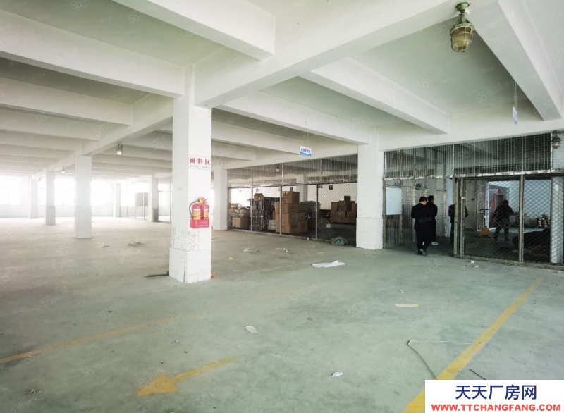 (出售) 出售 業主誠意出售!新塘國有紅本廠房出售8000平方產權清晰