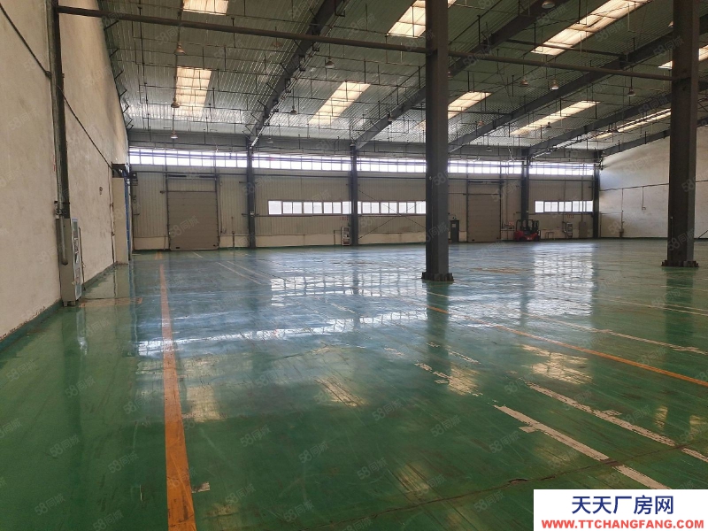 (出租) (丙二類消防)于洪區(qū)沙嶺站臺庫5000平,2450平起租,