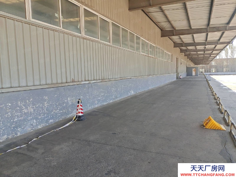 (出租) (丙二類消防)于洪區(qū)沙嶺站臺庫5000平,2450平起租,