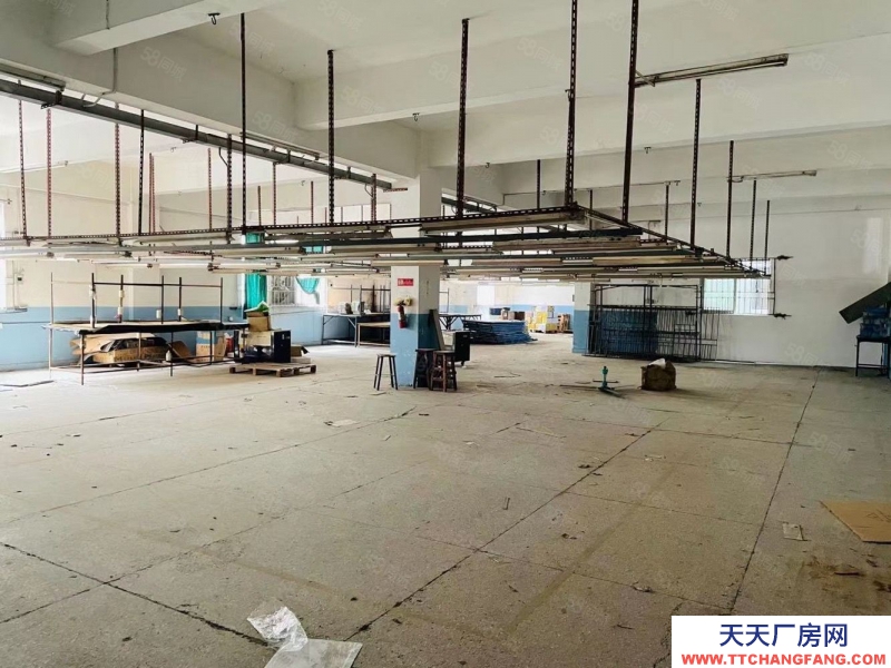 (出售) 新塘國有紅本花園式廠房業主誠意出售，證件齊全產權清晰可過戶