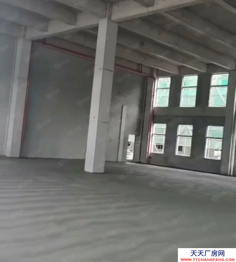 濟南天橋單層框架廠房!500平!手續齊全可辦證!