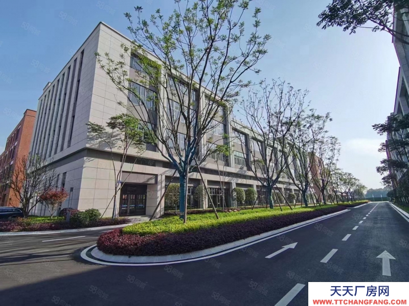 濟南天橋單層框架廠房!500平!手續齊全可辦證!