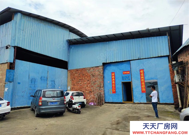 南寧市西鄉塘區(出租) 西鄉塘區安吉林村850平，1200平兩間廠房倉庫招租