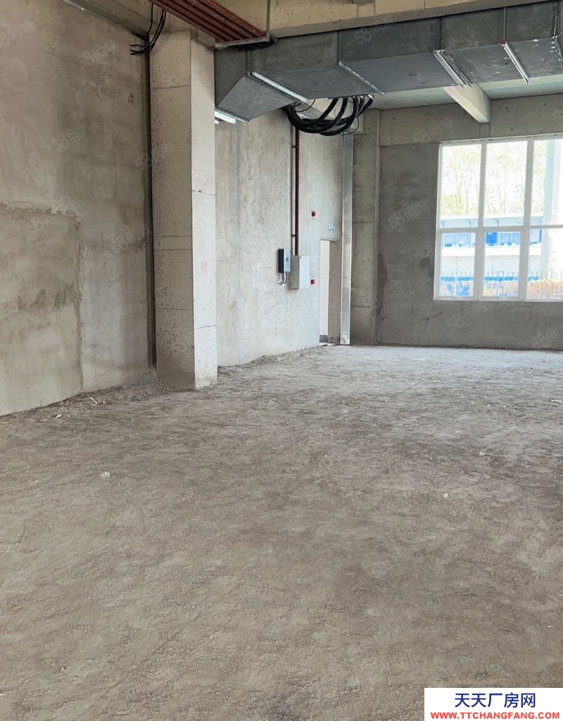 石家莊 欒城 南三環(huán)年底交房廠房贈(zèng)露臺(tái)火爆招商