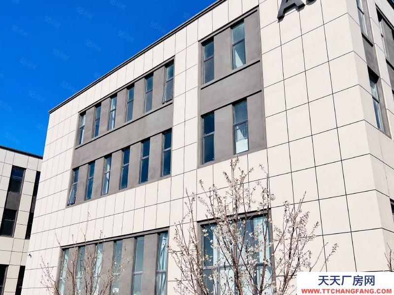 石家莊 欒城 南三環(huán)年底交房廠房贈(zèng)露臺(tái)火爆招商