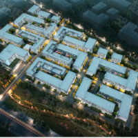 濟南天橋無稅收要求！2成首付，超低價格，50年產權，手續齊全！可環評