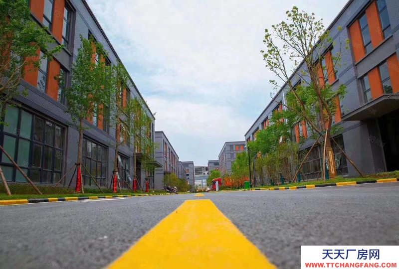 石家莊 欒城 南三環1450平獨棟廠房贈送超大露臺