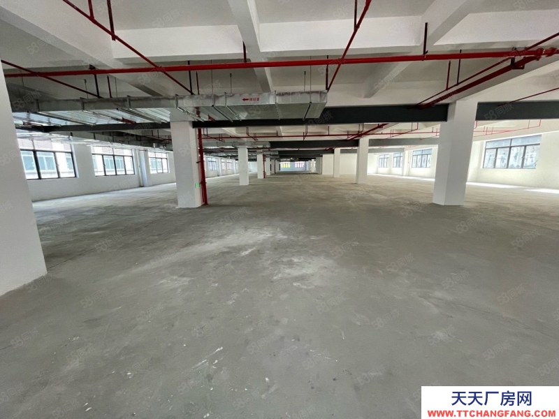 (出租) 黃埔區4S店,新能源場地5000平招租,證件齊全可鈑噴