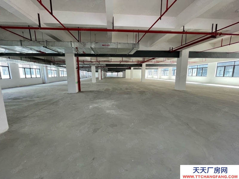 (出租) 黃埔區4S店,新能源場地5000平招租,證件齊全可鈑噴