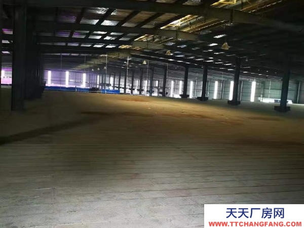 南京市鼓樓潤豐市場倉庫辦公樓