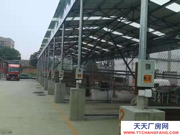 南京市鼓樓潤豐市場倉庫辦公樓