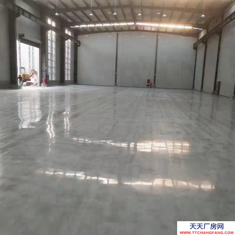 石家莊 欒城 單層多層廠房現房出售,手續齊全,交通便利