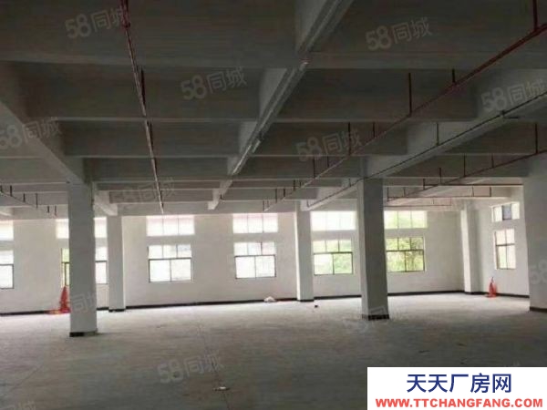 (出租) 武漢武昌1樓至3樓 臨街倉庫 好進出 可分租 面積自由選擇 房東分割