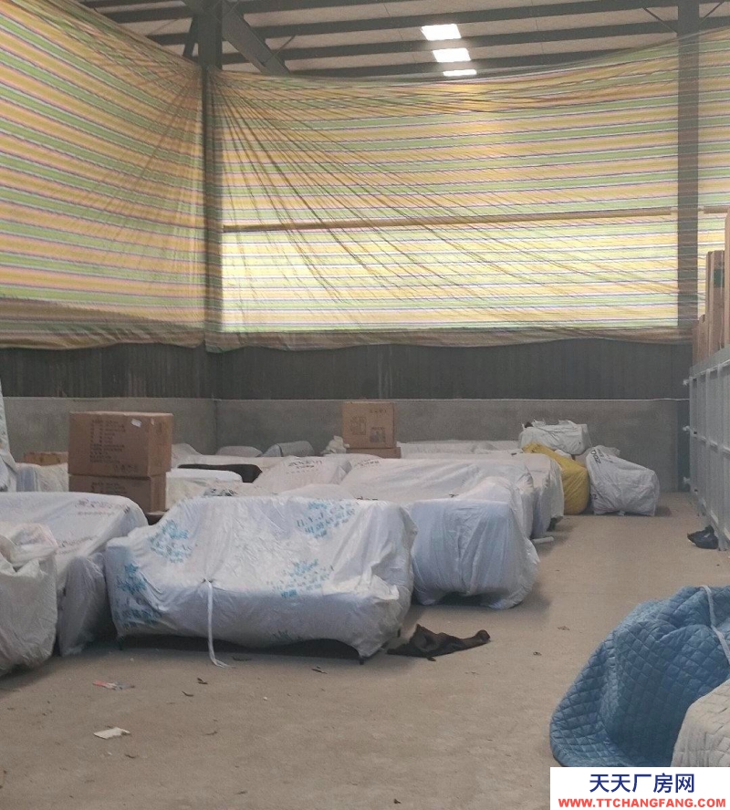 重慶潼南出租倉庫，位置潼南仁豪物流園194平方。交通方便位置好