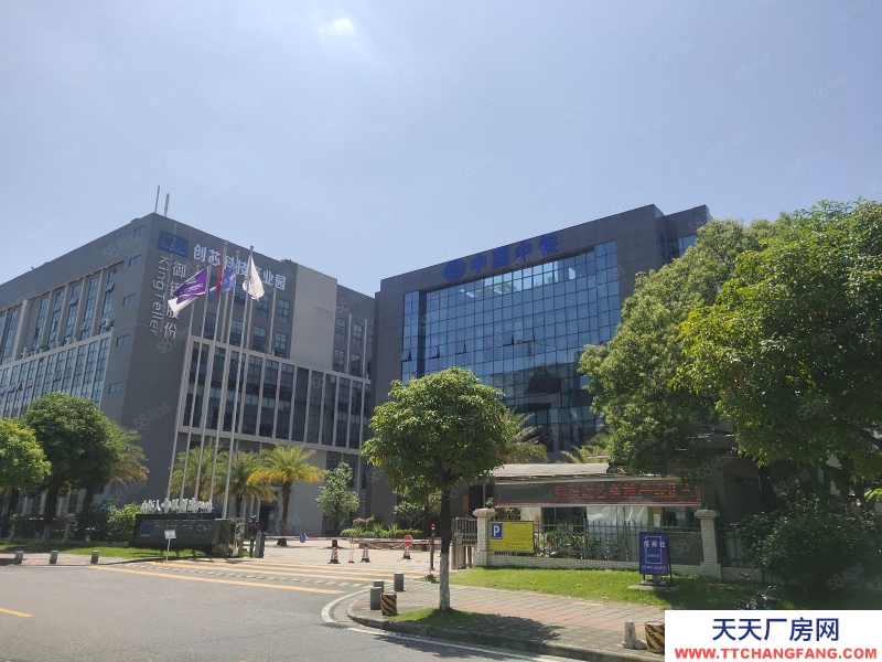 (出租) 黃埔香雪加速器廠房出租業主直租價格低電子生產組裝生物科技檢測