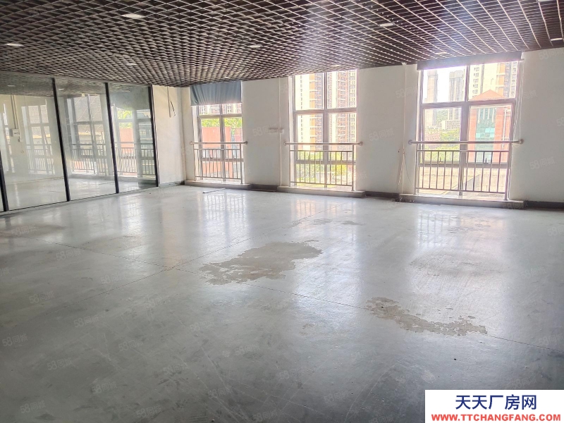 (出租) 黃埔香雪加速器廠房出租業主直租價格低電子生產組裝生物科技檢測