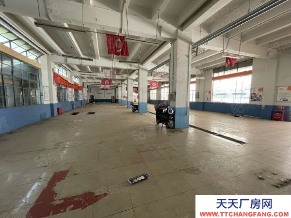 南京市鼓樓區汽車修理廠廠房出租適合加工堆放倉庫等