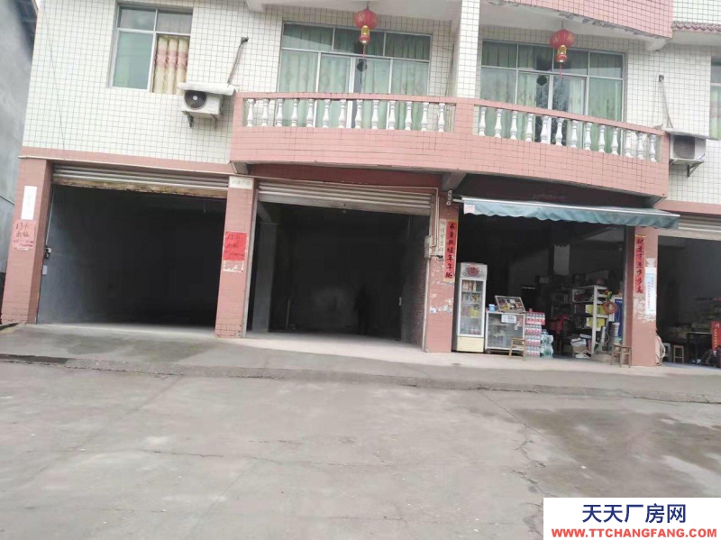 重慶潼南交通方便，351國道，潼南四方檢測站旁國道351旁