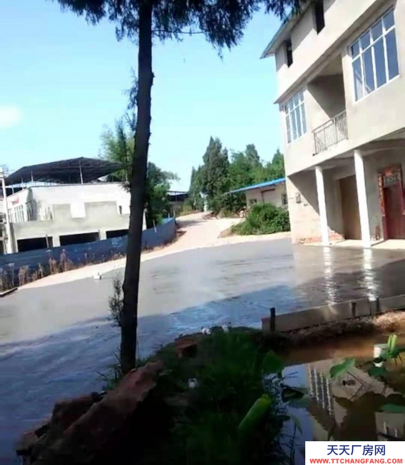 重慶潼南潼南城區五郎村村委會