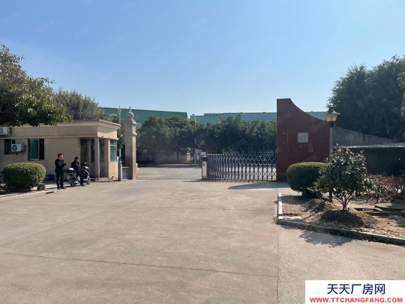 (出租) 福州福清城頭標準廠房整棟5200平出租，鞋廠家具，鋼構1500