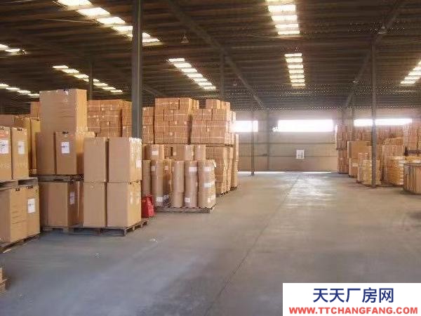 武漢武昌(出租) （非中介）480平米獨立廠房倉庫出租