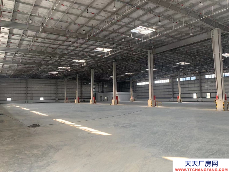 (出租) 廣州黃埔區超便宜物流倉庫出租,大小可分租