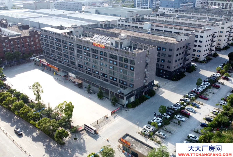 (出租) 福州福清宏路融僑經濟開發區 斯泰克工業園 1250平米廠房出租