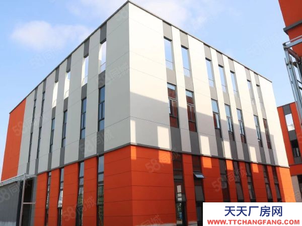 武漢青山(出租) 可定制 標準層高11米 可搭載10噸行車 央企開發(fā) 三局承建