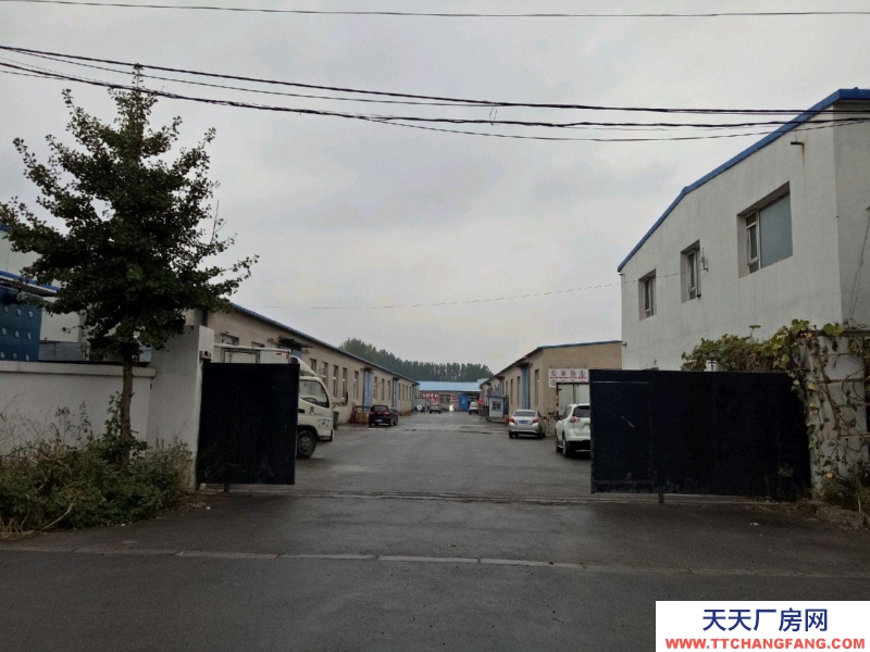 (出租)紅旗臺石材市場6號門對面胡同500－700平倉庫