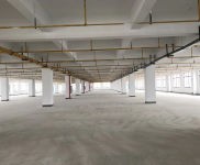 武漢青山(出租) 近紅鋼城廠房直租蔡甸城區1000平3000平配套完善