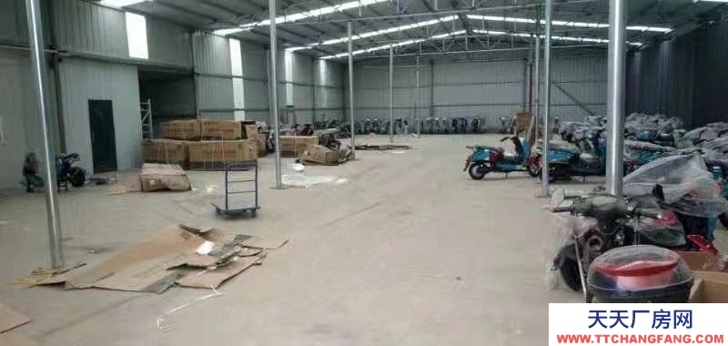 (出租) 自己庫房位置好 價格低 隨時看房