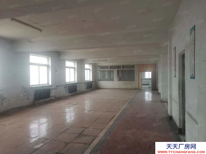 出租黃姑觀音屯附近框架廠房2000平(獨(dú)門獨(dú)院)交通便利.