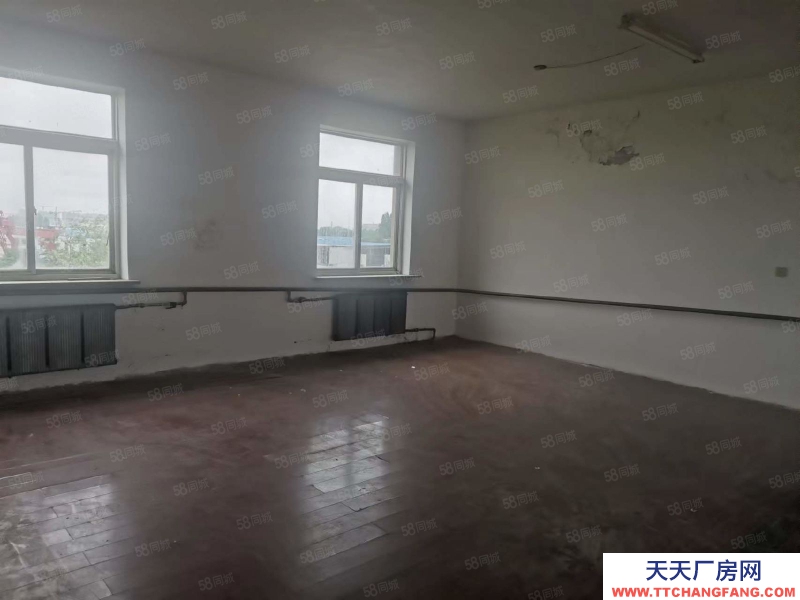 出租黃姑觀音屯附近框架廠房2000平(獨(dú)門獨(dú)院)交通便利.