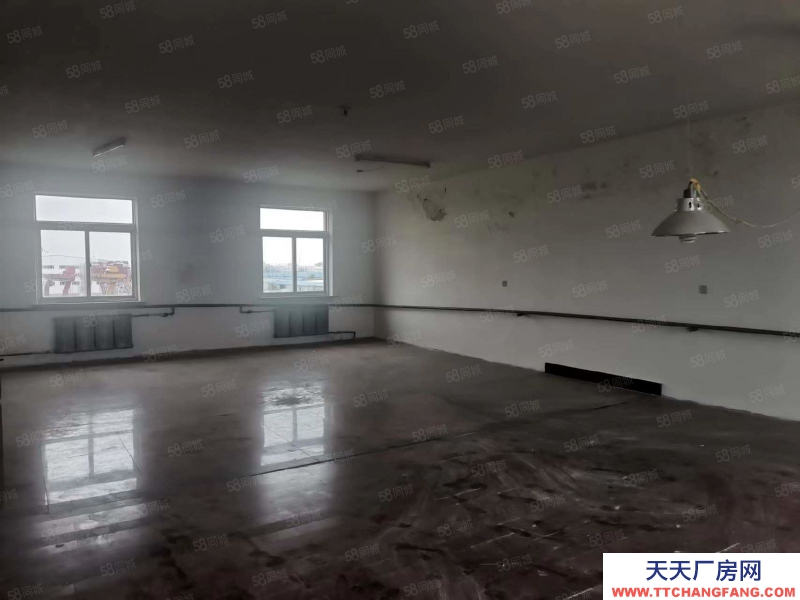 出租黃姑觀音屯附近框架廠房2000平(獨(dú)門獨(dú)院)交通便利.