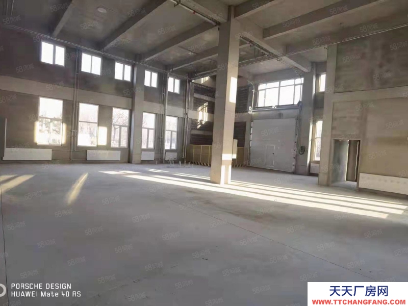 800平出租,高舉架,價格合適房主著急