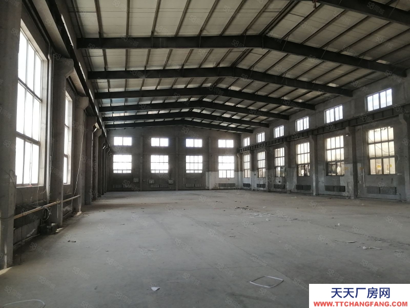 (出租) 皇姑二環邊廠房2200平12每平每月