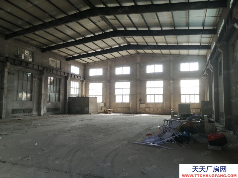 (出租) 皇姑二環邊廠房2200平12每平每月