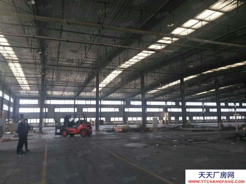 (出租) 獨門獨院廠房出租出售 ,2000至20000平,可分割帶大院